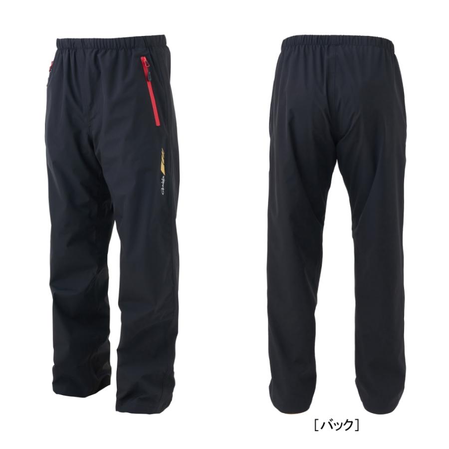 Gamakatsu GM-3681 ライトレインスーツ Lサイズ Amazon | Gamakatsu ライトレインスーツ GM3681 ブラック L