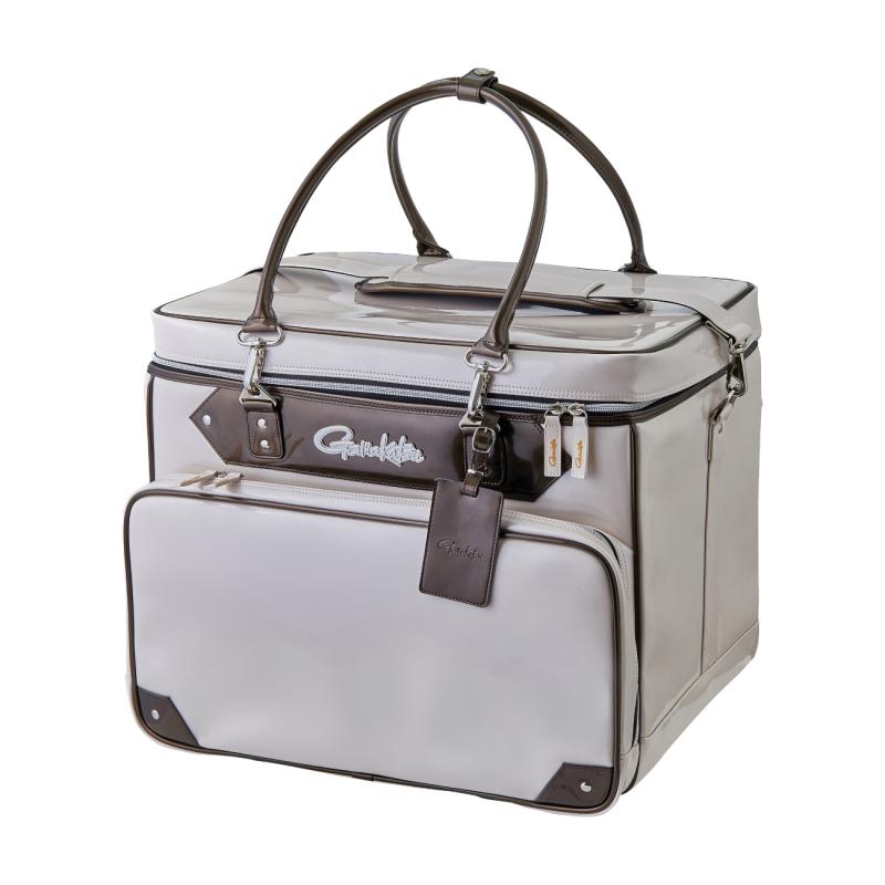 がまかつ ヘラバッグ セット gamakatsu Gamakatsu がまかつ へらバッグ3点セット40リットル : 大塚