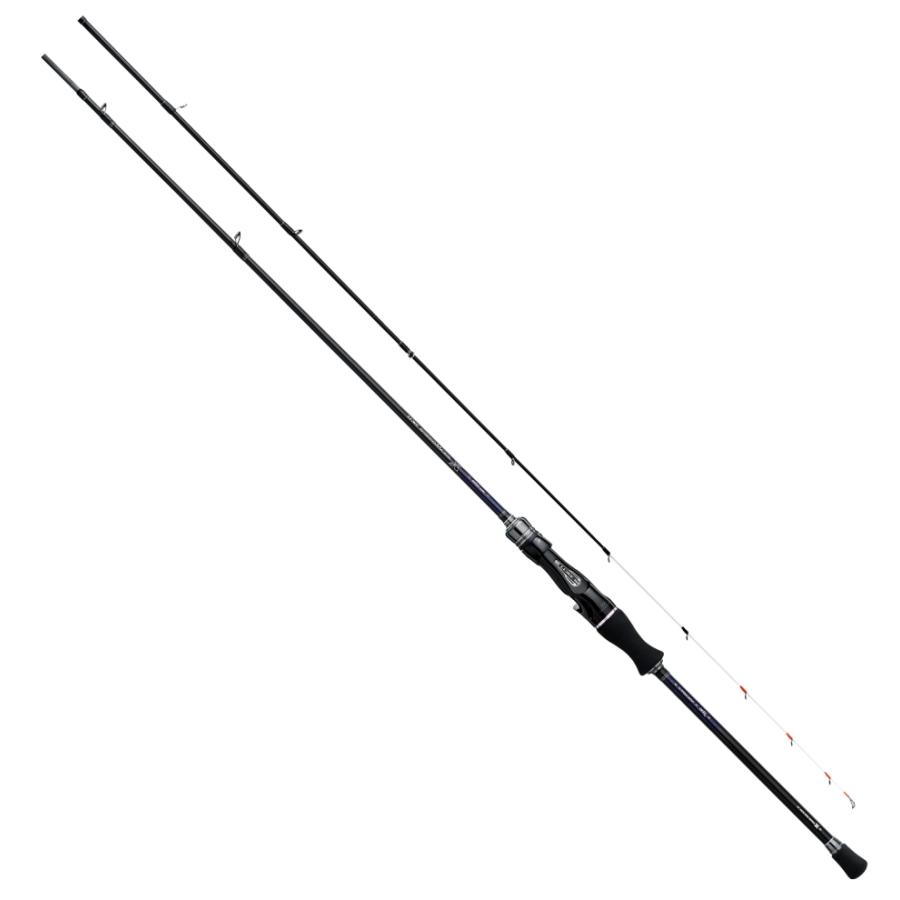 がまかつ ラグゼ スピードメタル X S66H-solid Gamakatsu（がまかつ） ラグゼ スピードメタル X S66H-solid