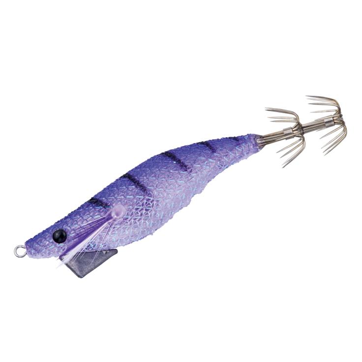 エギドロッパー がまかつ ラグゼ　人気色 がまかつ ラグゼ スピードメタル エギドロッパー 2.5 #30 共喰い