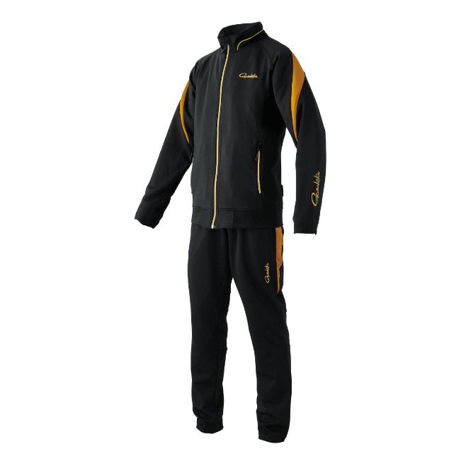 Gamakatsu（がまかつ） ライトクールスウェットスーツ GM-3733