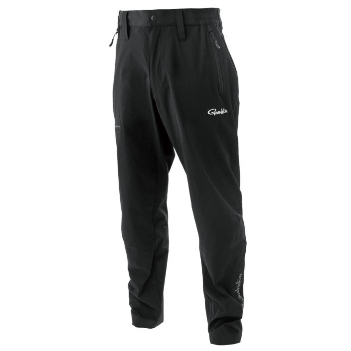 Gamakatsu（がまかつ） ライトストレッチフィッシングパンツ GM-3777