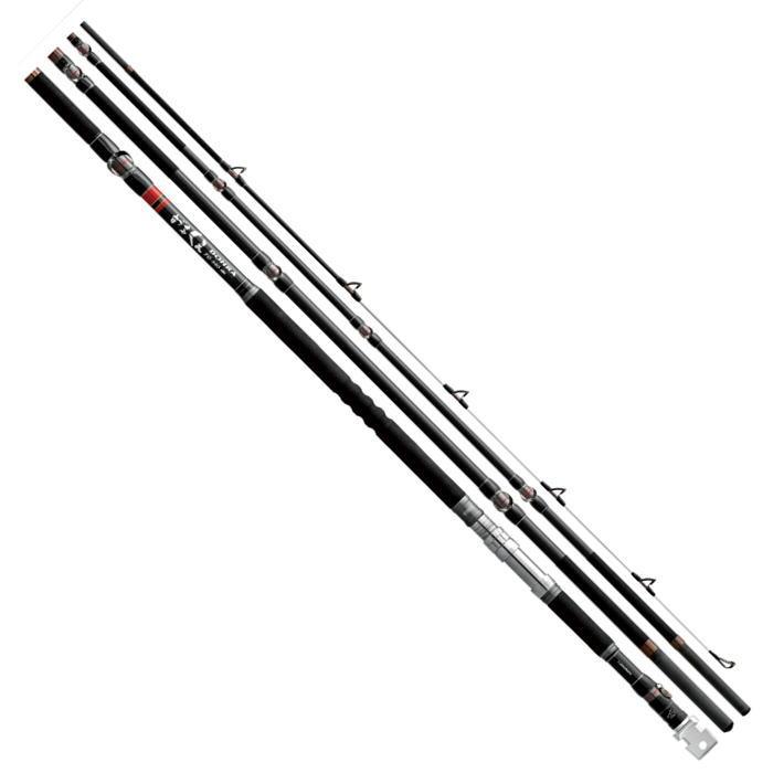 Gamakatsu（がまかつ） がまくえ ドーラ 50号 4.6m / 磯竿 クエ竿