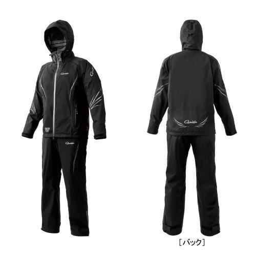 Gamakatsu（がまかつ） アルテマシールドプロレインスーツ GM-3799