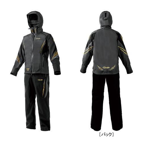 Gamakatsu（がまかつ） アルテマシールドプロレインスーツ GM-3799