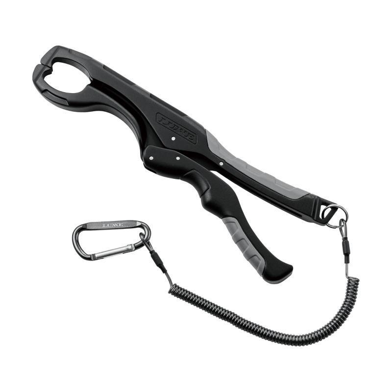 Gamakatsu（がまかつ） ラグゼ フィッシュグリップ 25cm LE-149