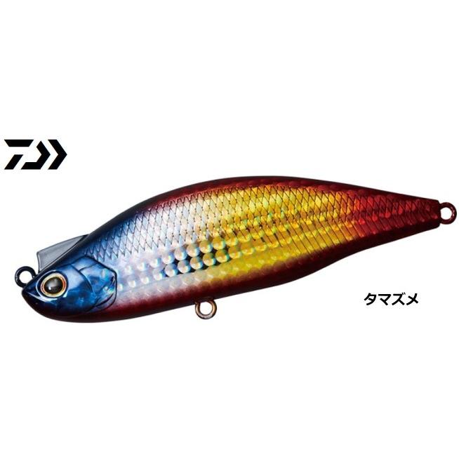 DAIWA（釣り） シーバス ルアー ダイワ モアザン レイジーファ