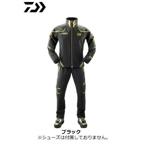 DAIWA（ダイワ） DI-20009T トーナメント ゴアテックス インフィニアム