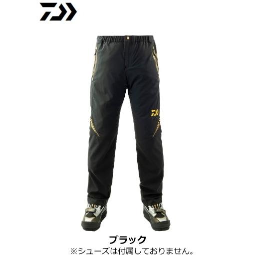 ダイワ DP-20009T トーナメント ゴアテックスインフィニアム　タフパンツ DAIWA（ダイワ） DP-20009T トーナメント ゴアテックスインフィニアム