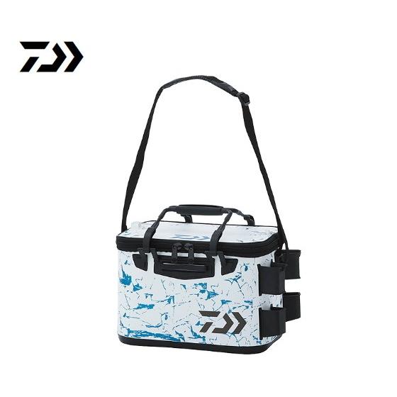DAIWA（ダイワ） LT タックルバッグ D36 A ホワイトカモフラージュ 