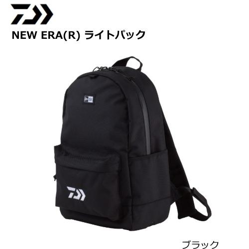 DAIWA（ダイワ） NEW ERAR ライトパック ブラック 24L / daiwa / 釣具 