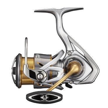 DAIWA（ダイワ） 21 フリームス LT 2500 / スピニングリール / 釣具