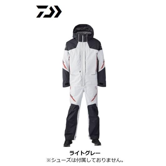 Daiwa プロバイザーフィッシングスーツ(上下セット)　Lサイズ DAIWA（ダイワ） プロバイザー ゴアテックス プロダクト コンビアップ