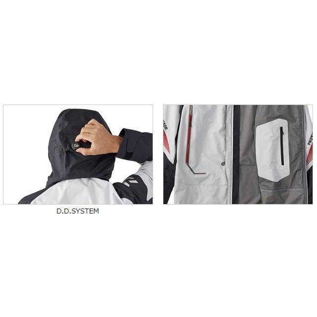 最大85%OFFクーポンダイワ プロバイザー ゴアテックス 3XL(4L)サイズ