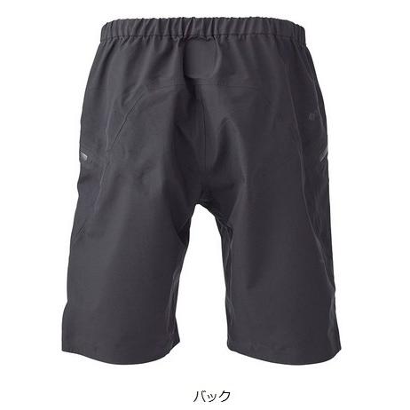 DAIWA（ダイワ） ゴアテックス インフィニアム プロダクト ハーフ