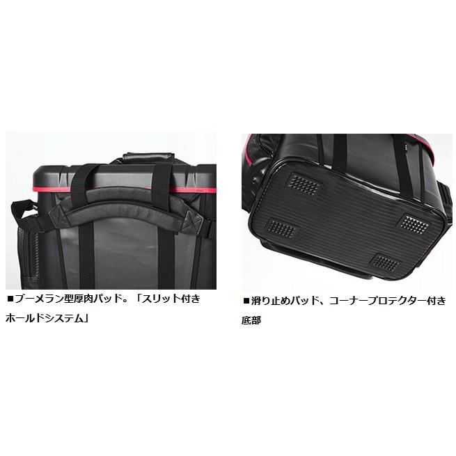 DAIWA（ダイワ） プロバイザー クールバッグ 38 C レッド / 釣具