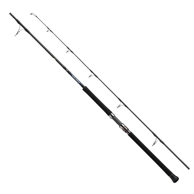 DAIWA（ダイワ） ソルティガ C 81-5 / ジギングロッド / daiwa / 釣具