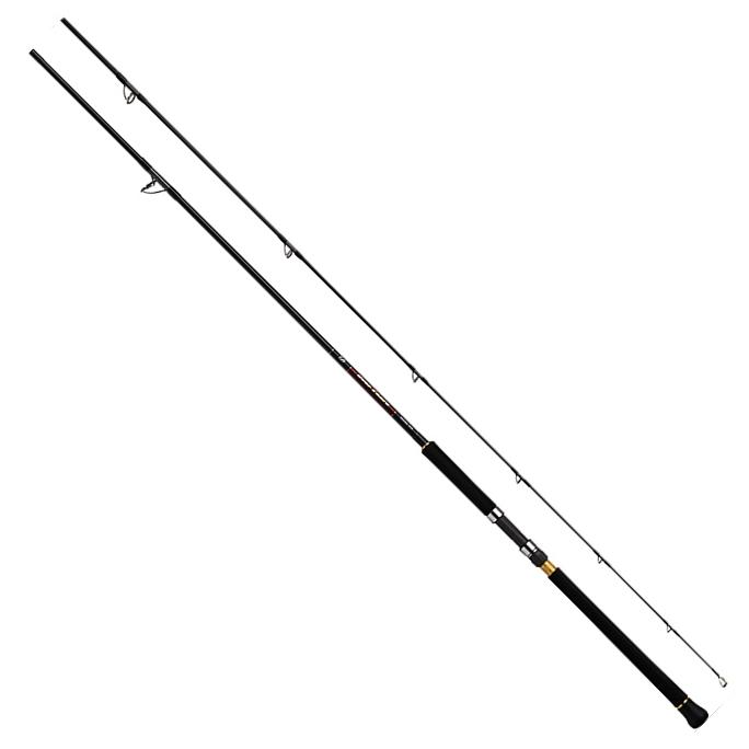 Daiwa オーバーゼアグランデ　100m DAIWA（ダイワ） オーバーゼア グランデ 100M / ショアジギングロッド