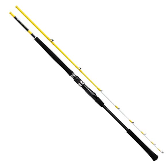 DAIWA ディーオ DEEO SPS 80-150 船竿 DAIWA（ダイワ） 船竿 21