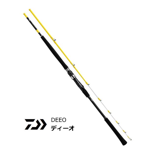 DAIWA（ダイワ） 船竿 20 ディーオ SPS 120-180・R / daiwa / 釣具