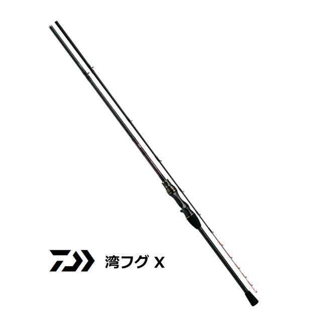 船竿 ダイワ 20 湾フグ X 180・R / daiwa / 釣具