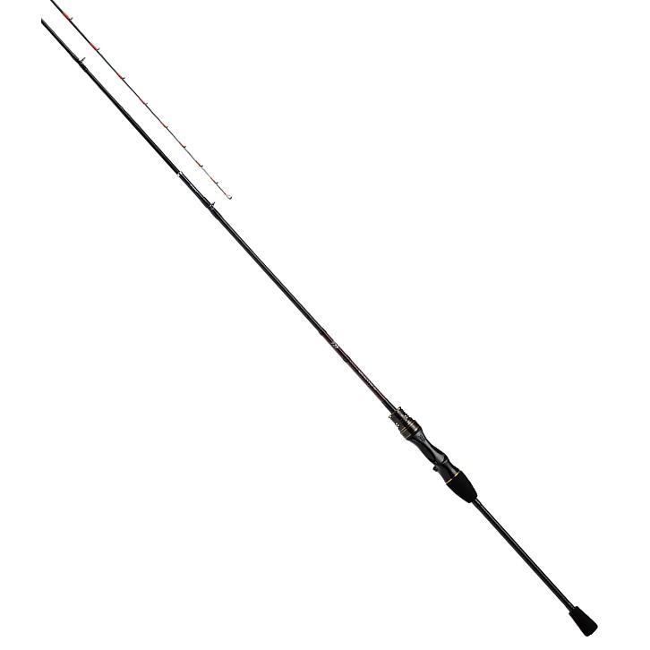 ダイワ　マルイカX 73M-140 DAIWA（ダイワ） 船竿 21 マルイカ X 73 M-140・R / ボートロッド