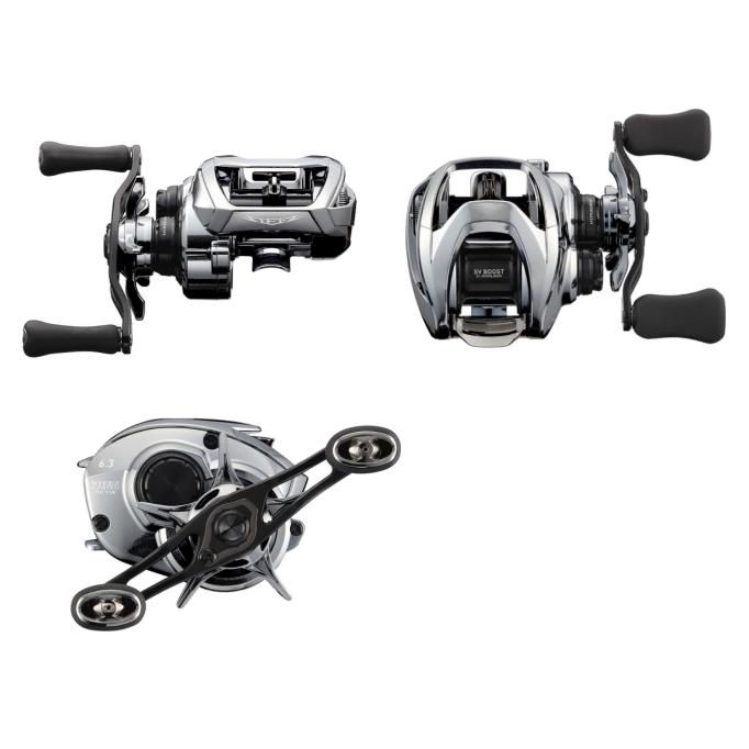 ベイトリール ダイワ 20 スティーズ リミテッド SV TW 1000L 左 ベイトリール ダイワ 20 スティーズ リミテッド SV TW 1000L 左
