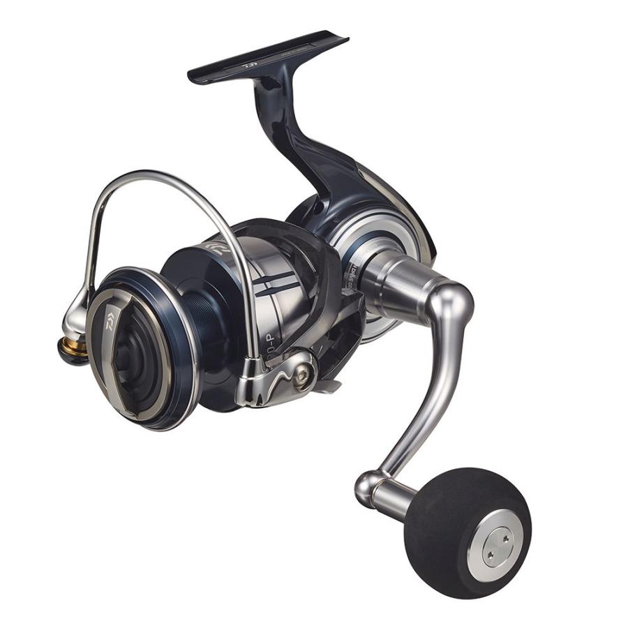 DAIWA（ダイワ） 21 セルテート SW 8000-P / スピニングリール / 釣具