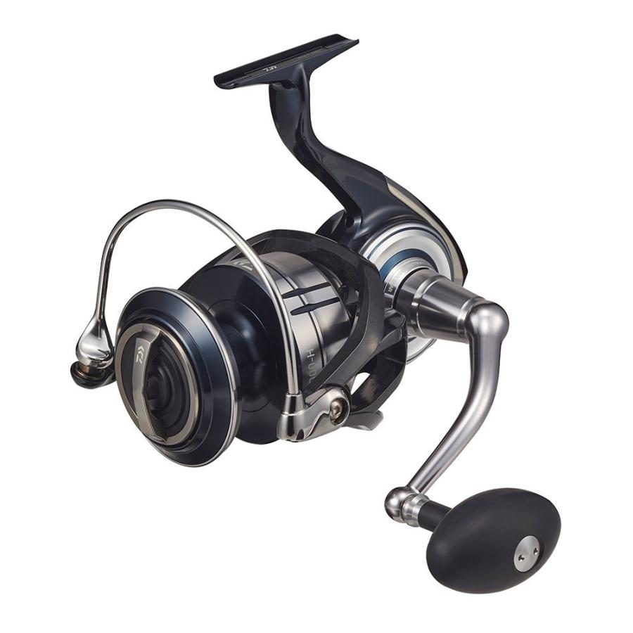 DAIWA（釣り） スピニングリール ダイワ 21 セルテート SW 18000-H  