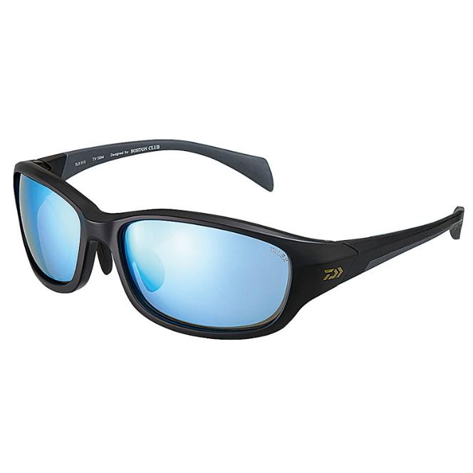 Daiwa TLX015 偏光サングラス DAIWA（ダイワ） 偏光サングラス TLX 015 トゥルービュー シルバー