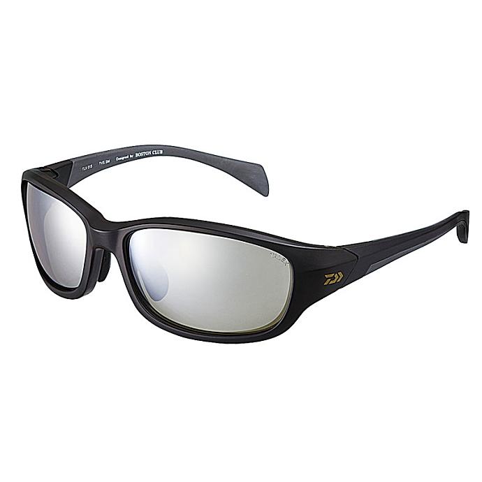 DAIWA（ダイワ） 偏光サングラス TLX 015 トゥルービュースポーツ 