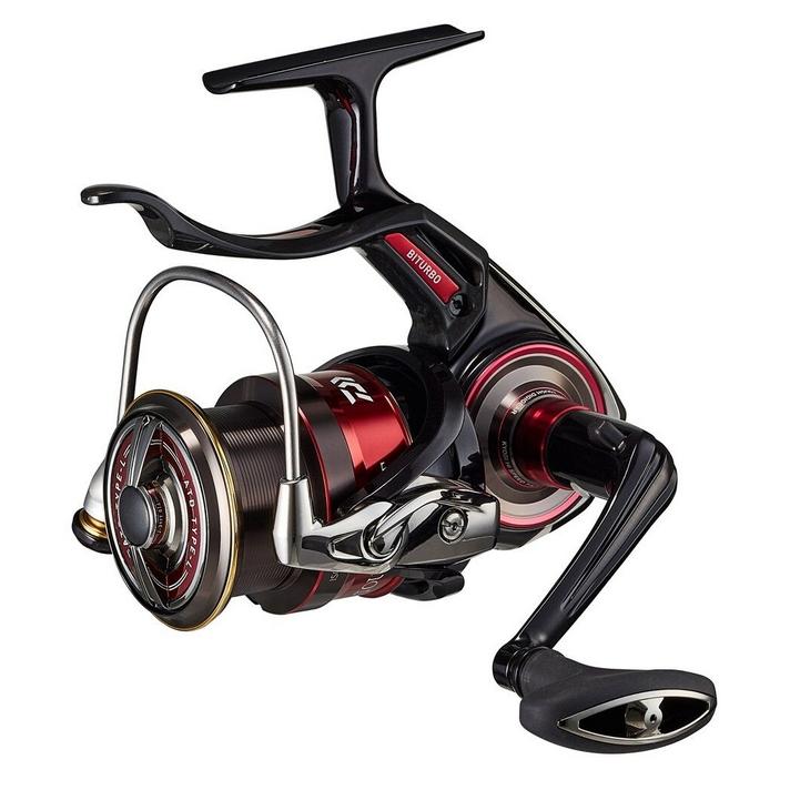 22トーナメント DAIWA（ダイワ） 22 トーナメントISO 競技LBD / レバーブレーキ付き