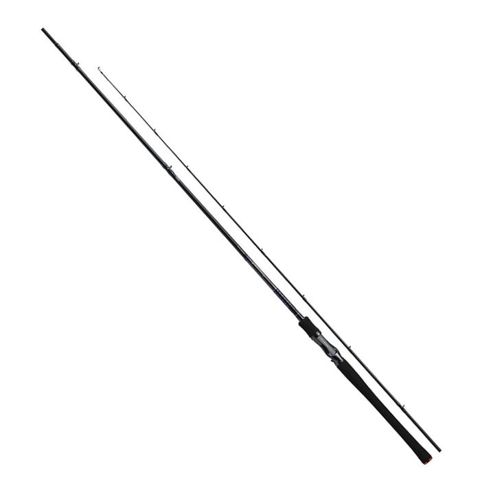 DAIWA（ダイワ） ハートランド ベイトキャスティングモデル 802MHRB-21