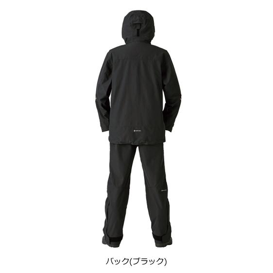 DAIWA（ダイワ） ゴアテックス プロダクト コンビアップ ウィンター