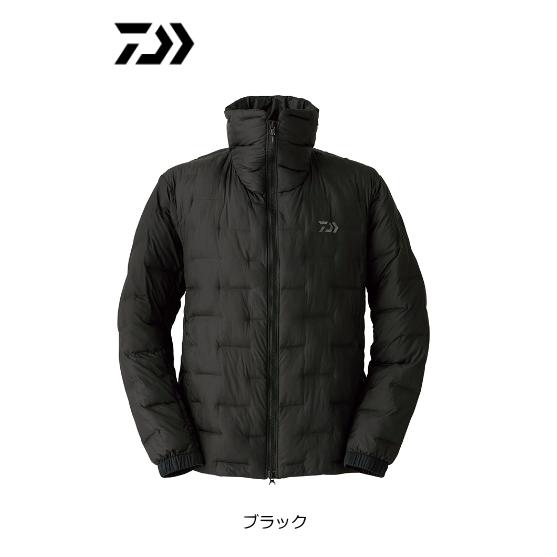 時間指定不可 ダイワ プリマロフト R サーモプリューム エアーパフジャケット Dj 25 ブラック Lサイズ 防寒着 送料無料 D01 O01 セール対象商品 新作モデル Www Sei Ba Gov Br