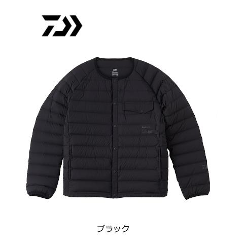 ダイワ ライトインナーストレッチダウンジャケット　Mサイズ DAIWA（ダイワ） ライトインナーストレッチダウンジャケット DJ-2620