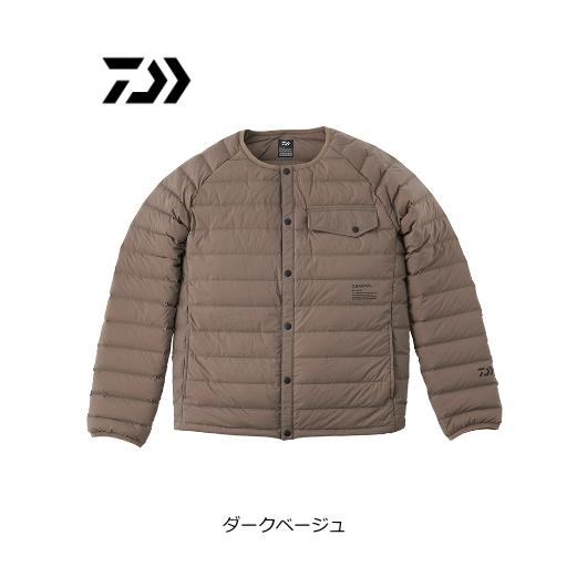 DAIWA（ダイワ） ライトインナーストレッチダウンジャケット DJ-2620
