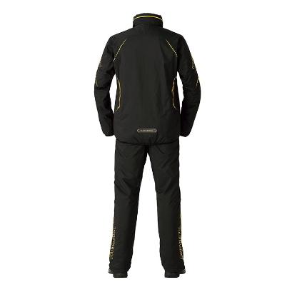 早い者勝ち訳あり！ ダイワ トーナメント ゴアテックス インフィニアム ウィンドストッパー(R) ミドルスーツ DI-1020T ブラック L (送料無料) (O01) (D01) 【N2494317745】(15651円)