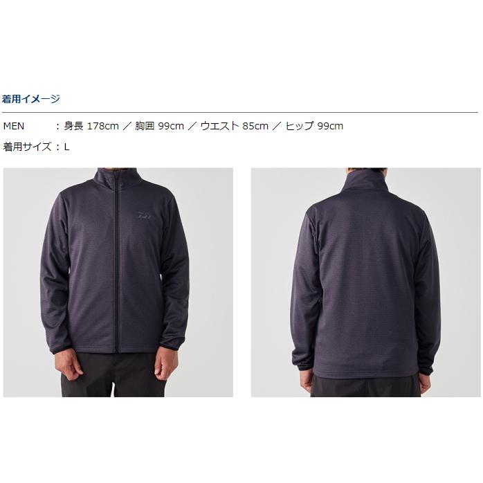 ダイワ ライトスウェットジャケット DE-9820J オリーブ XL(LL)サイズ / ウェア (O01) (D01) 釣人館ますだ PayPayモール店 - 通販 - PayPayモール ダイワ ライトスウェットジャケット DE-9820J オリーブ XL(LL)サイズ / ウェア (O01) (D01) 釣人館ますだ PayPayモール店 - 通販 - PayPayモール