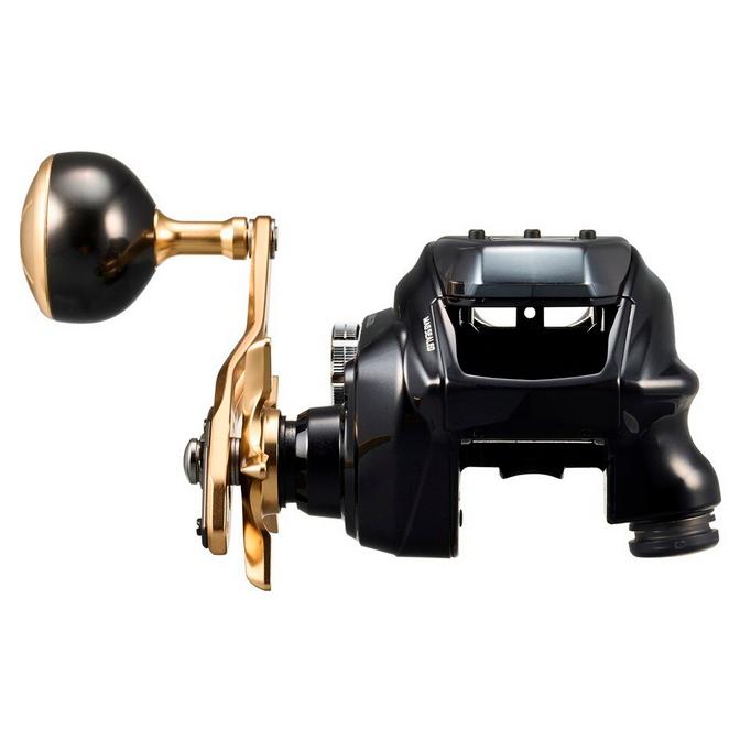DAIWA（ダイワ） 電動リール シーボーグ G200J右ハンドル / daiwa