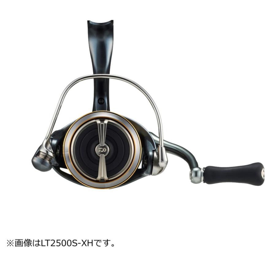 DAIWA（ダイワ） スピニングリール 23 エアリティ LT2500S-XH / daiwa