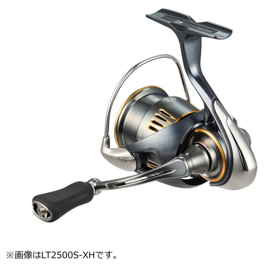 DAIWA（ダイワ） スピニングリール 23 エアリティ LT2500S-XH / daiwa