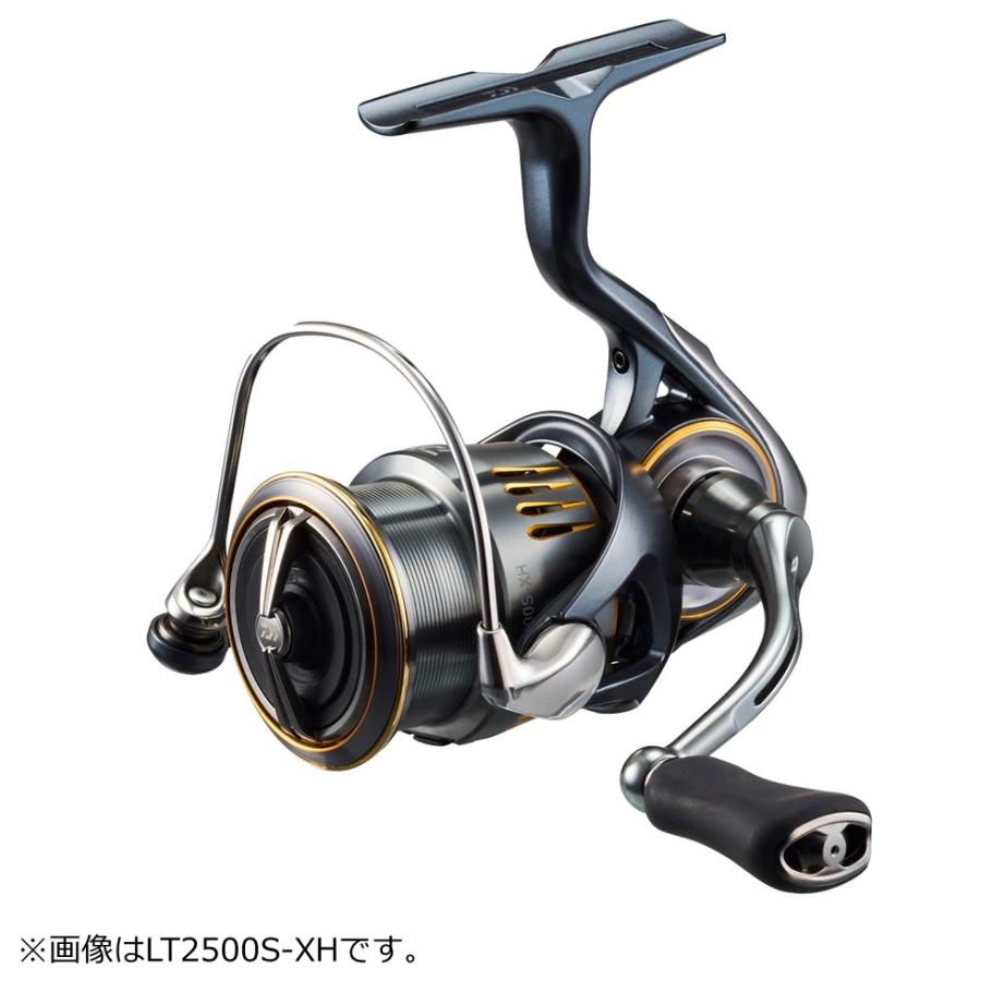 23AIRITY PC LT3000 スピニングリール DAIWA（ダイワ） 23 エアリティ PC LT3000 / スピニングリール / 釣具