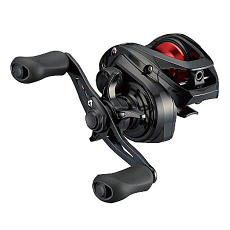 DAIWA（ダイワ） ベイトリール 21 PR100 右ハンドル / 釣具 : 釣人館