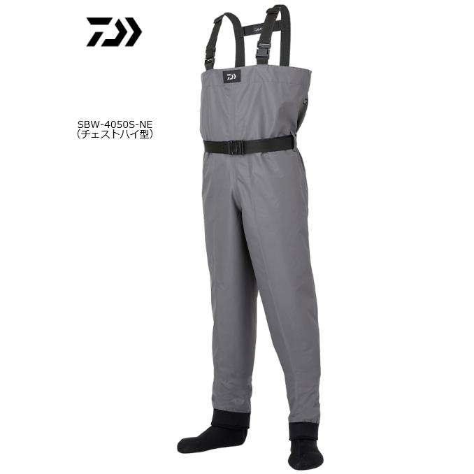 DAIWA(釣り) ダイワ スーパーブレスストッキングウェーダー DAIWA(釣り) ダイワ スーパーブレスストッキングウェーダー