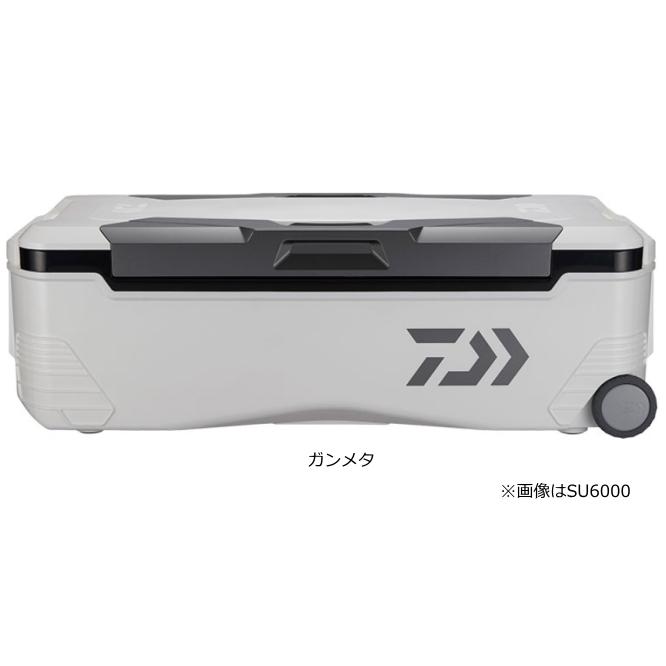 トランクマスターHD2 SU4800 3