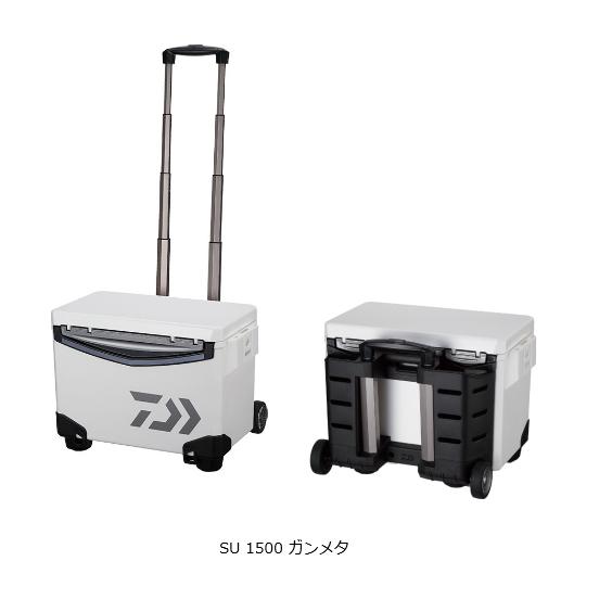 DAIWA(釣り) ダイワ クーラーボックス クールラインキャリー2 DAIWA(釣り) ダイワ クーラーボックス クールラインキャリー2
