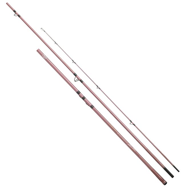 ダイワ投げ竿 23トーナメントマスタライズキス30-405 LB です。 DAIWA（ダイワ） 投げ竿 23 トーナメント マスタライズキス AGS 30