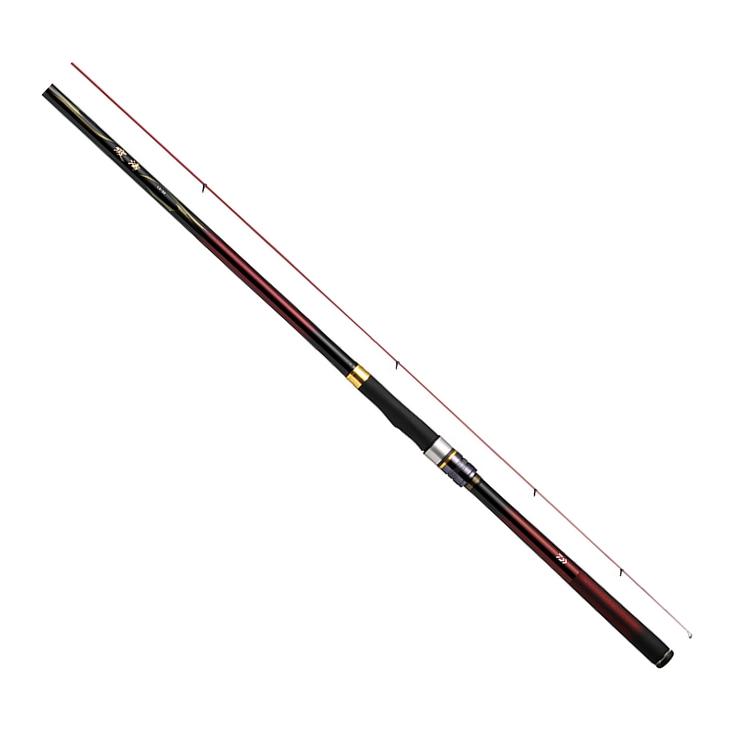 磯竿 ダイワ 波濤 08-53・N / daiwa 釣具 DAIWA（ダイワ） 磯竿 波濤 08-53・N / daiwa / 釣具 : 釣人館ますだ