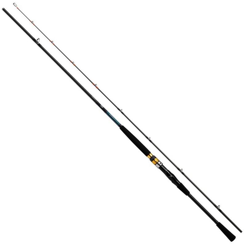 DAIWA（ダイワ） 船竿 シーパワー73 50-300・N / 釣具 / daiwa : 釣人